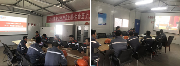 逝者在天安眠，活者警钟长鸣
