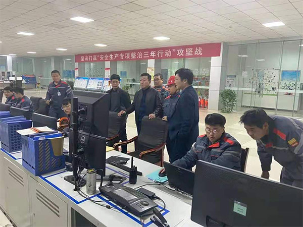 践行绿色发展新理想，打赢沉传染气象攻坚战