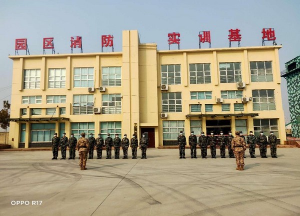 强化军事技术 提高打赢能力