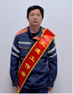 匠心深耕守底线，实干担任启新程 --记ca88化工动力车间先进员工黄宝东